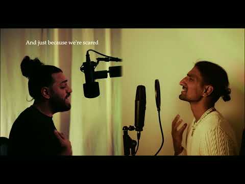 Ali Gatie & Deeps  - If You Never Call Again (Lyric Video)