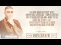 Papi Champu - Farruko (Letra) | Reggaeton 2015