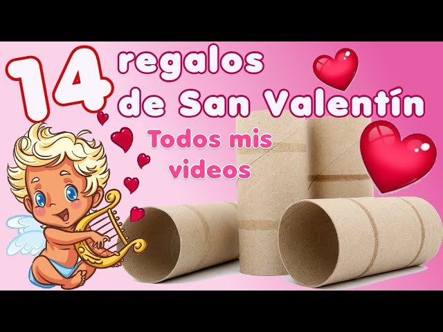 Vídeo relacionado con RUSPEPA Papel de Envolver en Rollo para Día de San Valentín - Rollo Pequeño con Corazones Brillantes en Oro Rosa, Papel de Envolver Romántico para Parejas, Esposas, Maridos, Bodas, 43,2cm x 5m