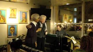 Joe & Phyllis Bash: Come Rain Come Shine