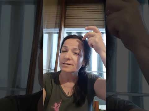 Si ta shkarkojmë ngjyren e zeze te flokut pa dekolorim