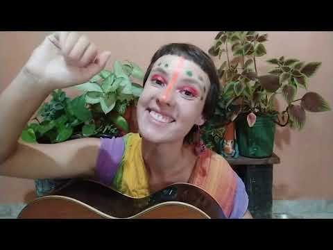 Anunciação - Alceu Valença