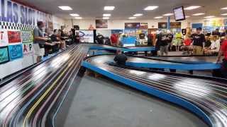 2015 USRA Div. 1 Nationals Pro Quarter Final