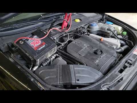 FOR SALE - 19A0144 - 2003 Audi A4 - 1.8L