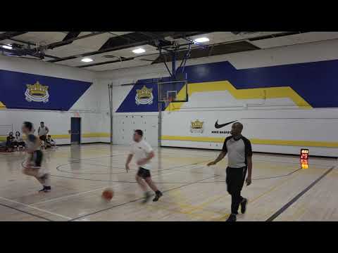 RTBANG vs Too Big To Foul - Sunday tier 8 - tcbl 2021 winter