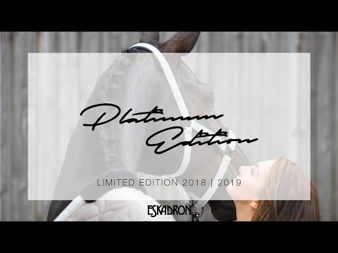 ESKADRON PLATINUM EDITION 2018/2019