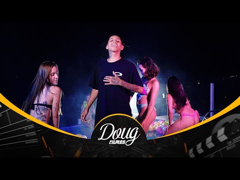 Mc Rick - Acordar 11 Horas (CLIPE OFICIAL) Doug FIlmes