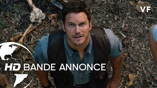 Bande-annonce (VF)