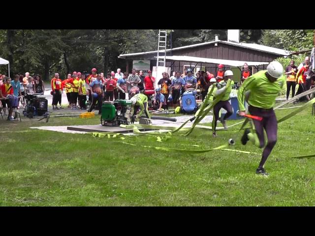 Hukvaldy-Dolní Sklenov , 04. 08. 2012