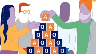 Stack Overflow for Teams video