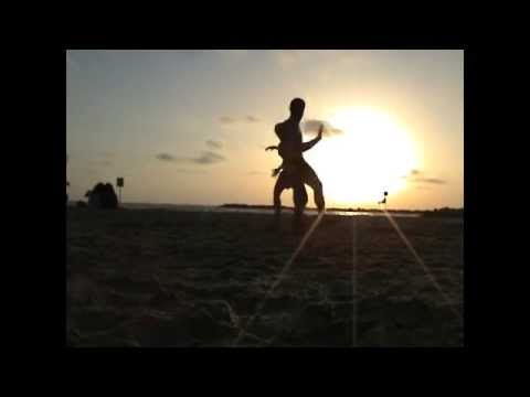 Bboy Neguin & Bboy Actor (Abada Capoeira)