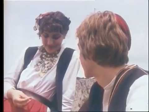 Klapa Imotski - Crven ti je kljun golube