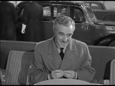 Il Conte Max (1957) Film completo Italiano