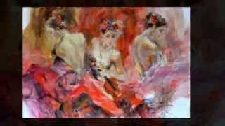 Mi piel contra piel-Siempre Asi (Con Jose Manuel Soto )