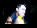 Zadkiel Y LUCHAMANIA En FULL
