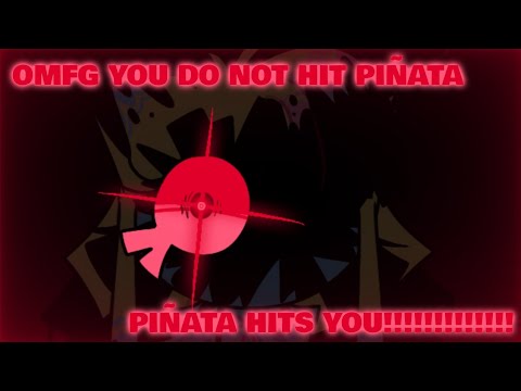 HIT ME HARD AND HIT ME FAST [ dandy's world ]