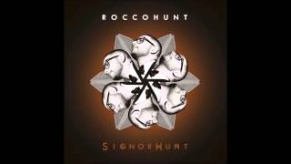 ROCCO HUNT-Tengo voglia e sunnà (Album 2015)