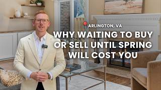 What's the Arlington VA Real Estate Market Like in August 2026