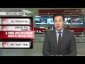 HEADLINE NEWS 21 WED 150107 - YouTube