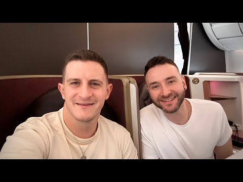 Walt Disney World Travel Day | Virgin Atlantic | Disneys Caribbean Beach | Holiday Inn Manchester