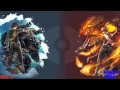 Amaranthe Unreal Nightcore
