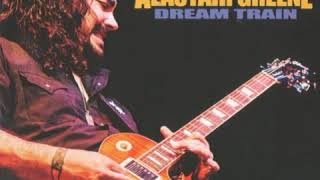Alastair Greene  -   Another Lie  (feat Walter Trout)