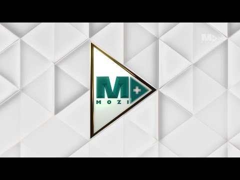 Mozi+ új arculat - 2022. december