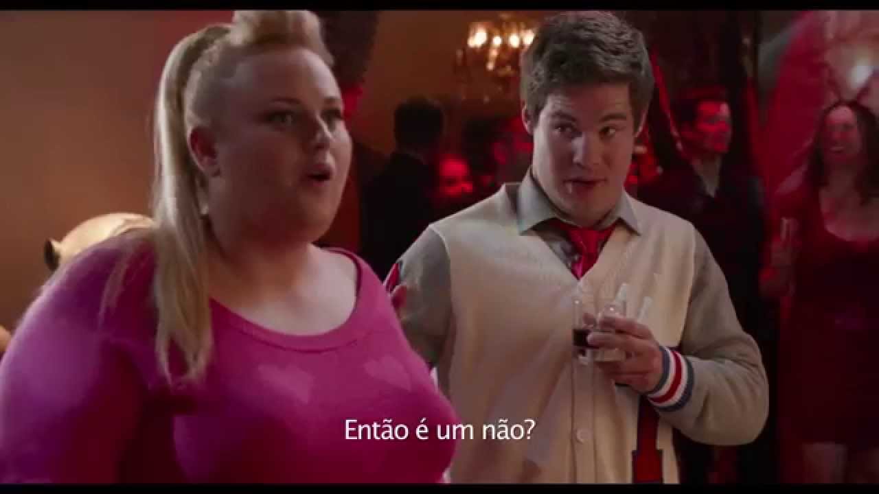 trailer Oficial