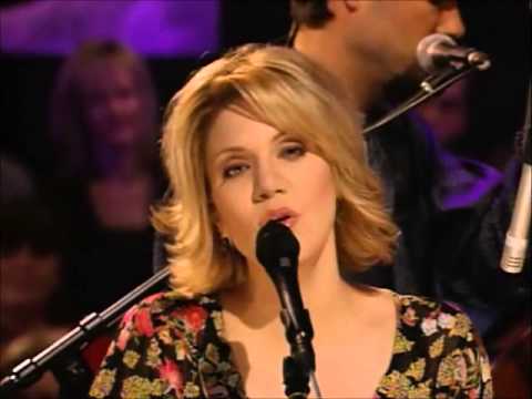 Alison Krauss & Union Station — "The Lucky One" — Live