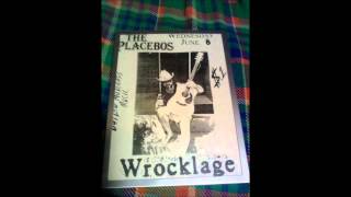 11th Street Overcrossing  - The Placebos at Lynagh's 6 23 94