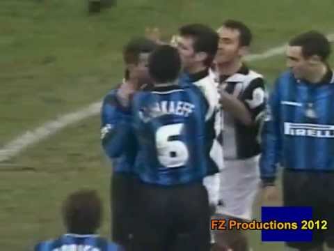 Serie A 1997/1998: 14a giornata (goals & highlights)