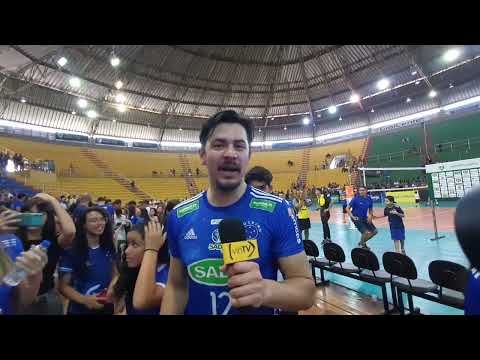 ME- RODRIGO RIBEIRO LEVANTADOR SADA CRUZEIRO, 25/03/23