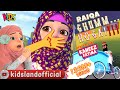 Kaneez Fatima New Cartoon Raiqa Ghumm Hogai Islamic Urdu Cartoon Kids Land