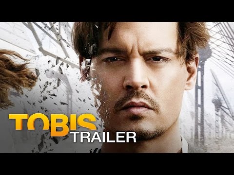 TRANSCENDENCE | Teaser #2 (OV) | Jetzt auf Blu-ray & DVD