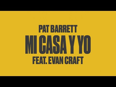 Thumbnail for Mi Casa Y Yo video