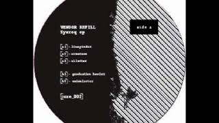 Vendor Refill A1 Linefinder Sysreq EP