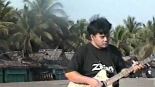 U2-Where the streets have no name _ying cover