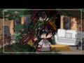 Villain Deku Au React To The Original Spoilers ️ Bnha Mha No Ships Gcrv Pt 2