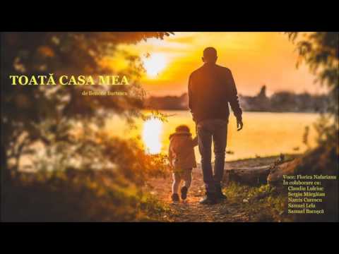 Florica Nafarianu - Toată casa mea
