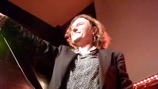 John Waite &quot;Back On My Feet Again&quot; (Live in St Louis MO 03-22-2019)