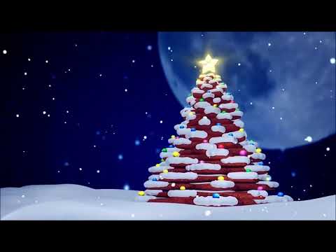 Merry Christmas  Christmas | 25 December | Santa Claus1080p, Jingle Bells original with lyrics...
