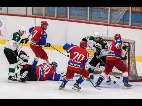 Dunarea Galati 2-3 Ferencváros