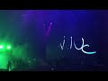 Ejercicio #16 - Kinky en el Vive Latino 2023