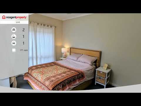 2/35 Maddox Road, Newport, VIC 3015, 2 ਕਮਰੇ, 1 ਬਾਥਰੂਮ, Unit