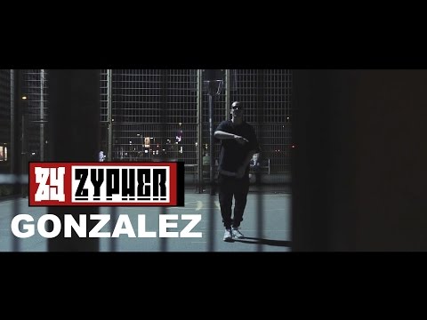 ZNYPPET #03 - GONZALEZ ►Oro◄ [official Video]