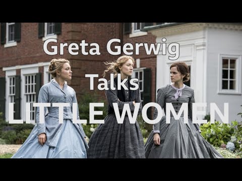 Greta Gerwig Interview with Edith Bowman