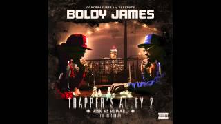 Boldy James - Big Bank (Prod by Roger Goodman & Julian Suleiman)