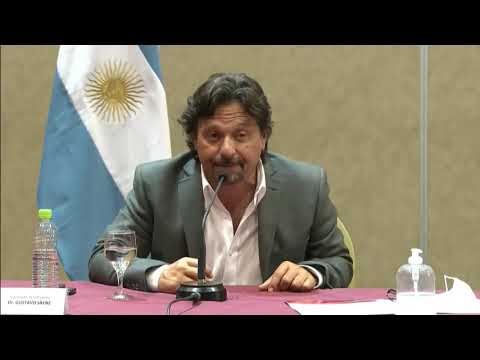 El Gobierno de Salta gestiona obras para potenciar la producción y el empleo