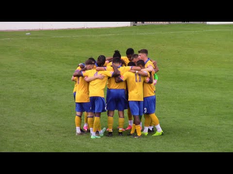Staines Town vs Little Common | 07/08/2021 | HIGHLIGHTS
