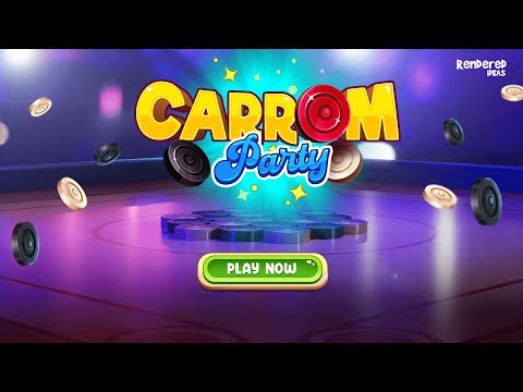 Carrom Party video thumbnail